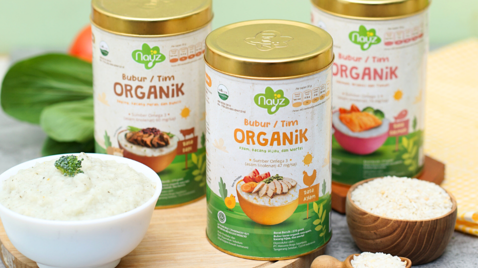 Investor Singapura Incar Kendali NAYZ, MTO dan Right Issue Menyusul