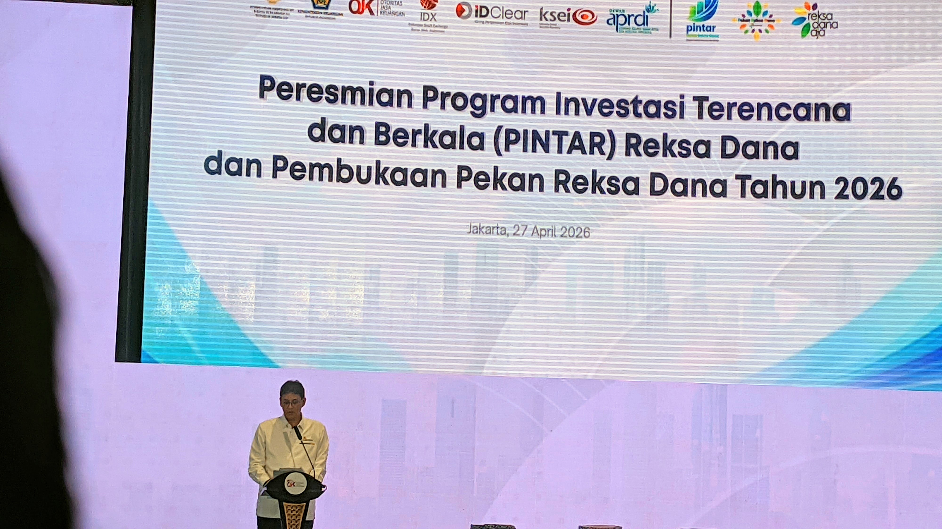 Purbaya Beraksi Lagi! Sebut IHSG Bakal Meroket ke 28.000