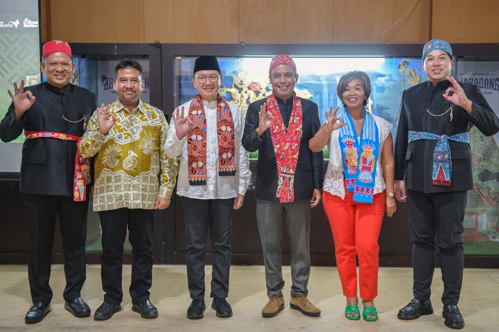 BTN Berkolaborasi dengan PUTRI Kembangkan Ekosistem Digital Pariwisata