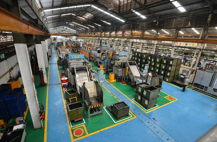 BOLT Bagikan 88,63 Persen Laba 2025 Sebagai Dividen, Yield 5,32 Persen