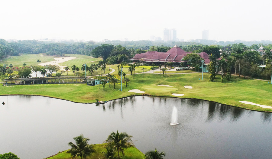 Damai Indah Golf (DMIG) Tebar Dividen Jumbo, Kapan Cair?