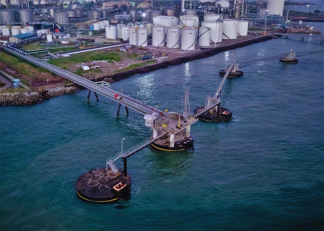 CDIA Injeksi Anak Usaha Petrosea USD15,5 Juta, Ini Tujuannya