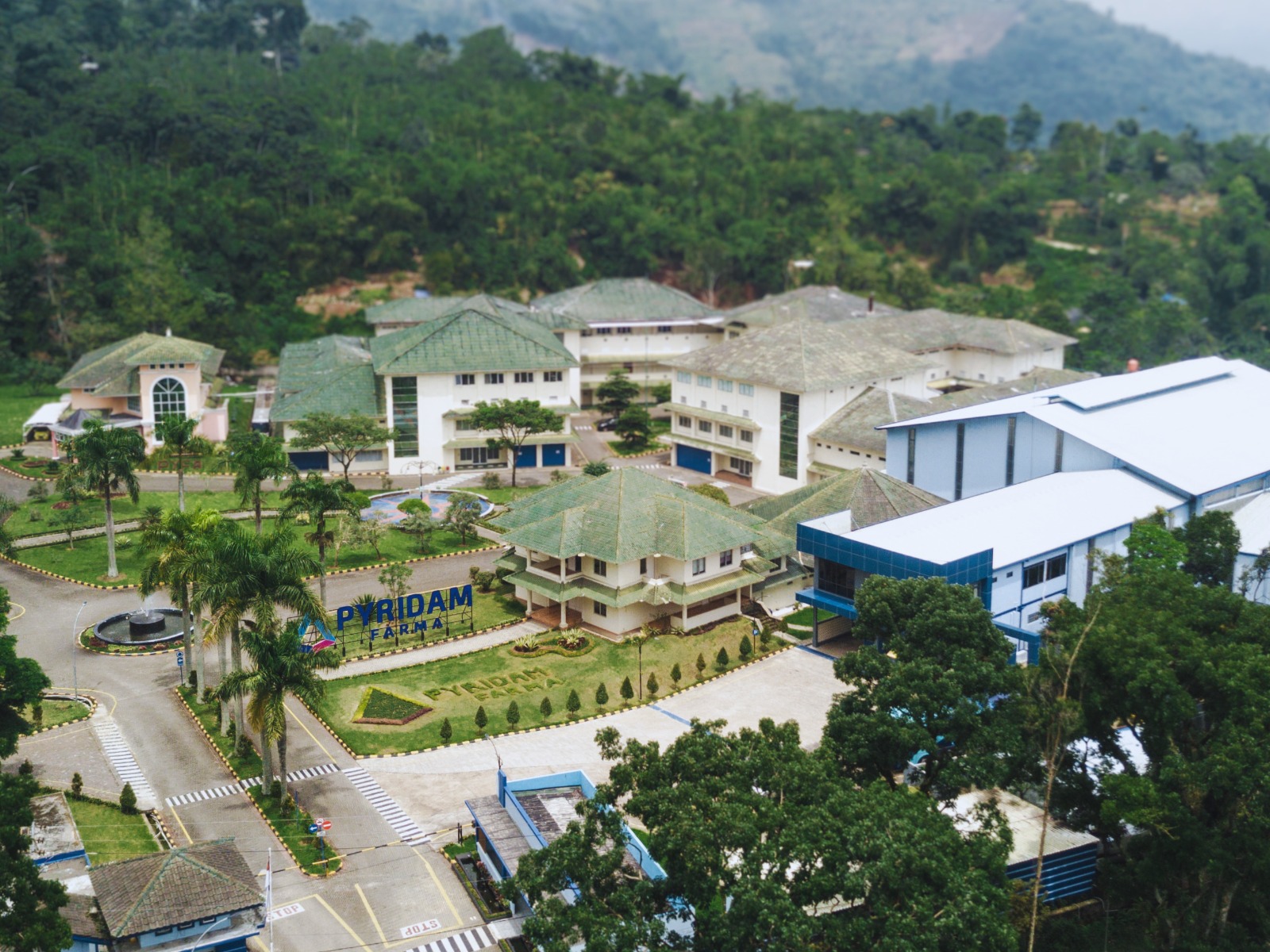 Sertai Right Issue, PYFA Tawarkan Waran 3,75 Miliar Lembar