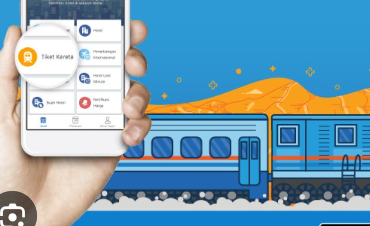 Kereta Batal, KAI Kembalikan 100 Persen Harga Tiket, Ini Mekanismenya