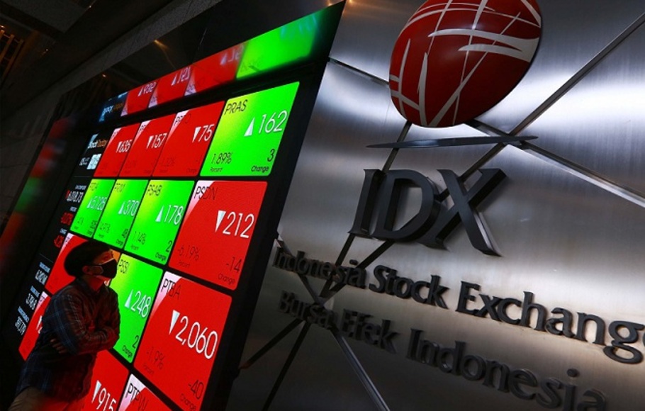 Era Baru LQ45, Selamat Datang Pemain Baru!