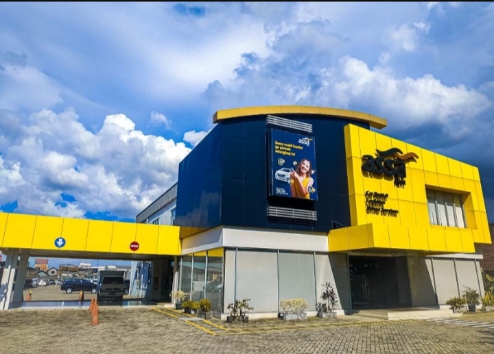 ASSA Raup Pendapatan Rp1,53T, Laba Justru Melandai di Kuartal I-2026