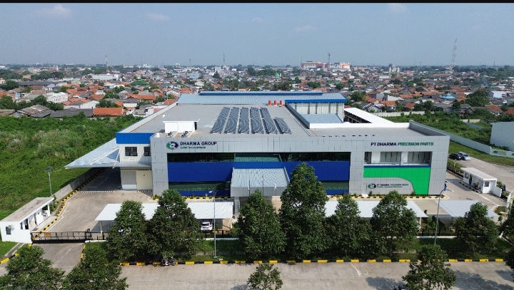 Emiten TP Rachmat (DRMA) Kantongi Penjualan Rp1,5T, Laba Naik Terbatas