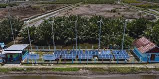 Kembangkan EBT Nasional, ESDM Bongkar Tantangan Utamanya