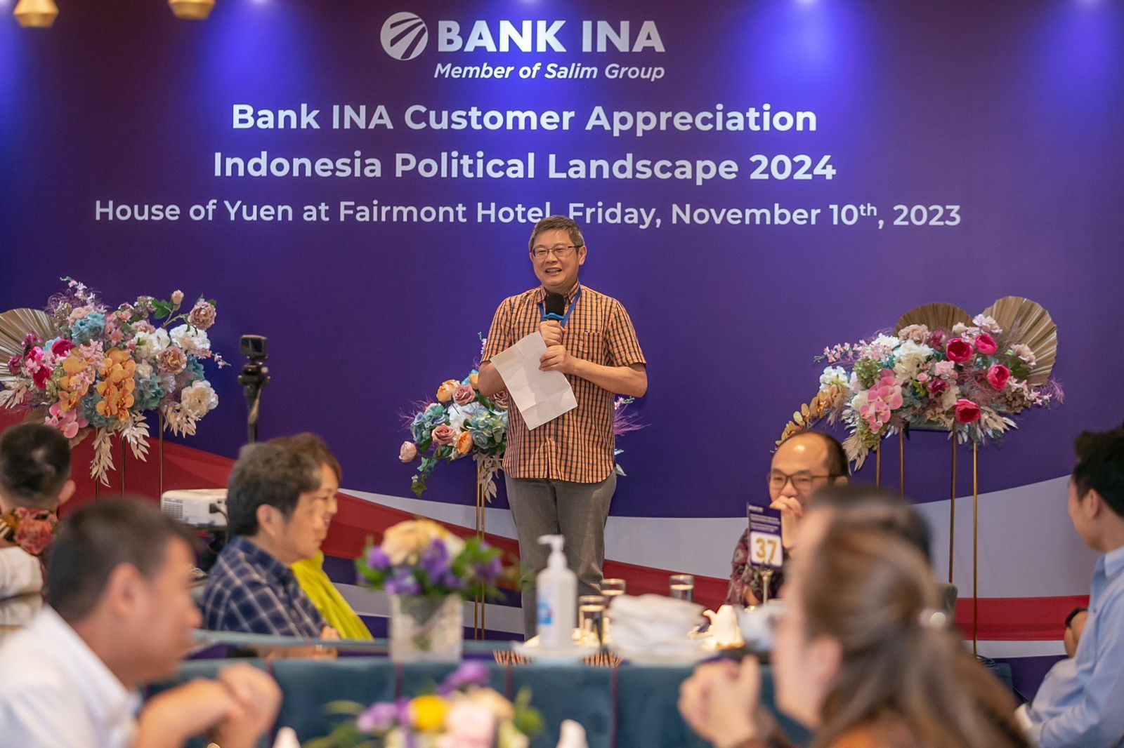 Perkuat Modal, BINA Rancang Private Placement 80 Juta Lembar