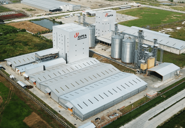 Fitch Rating Sematkan Peringkat Japfa Comfeed (JPFA) B+