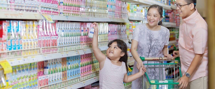 Penjualan Rp2,78T, ULTJ Catat Lonjakan Laba 35,89 Persen di Q1-2026