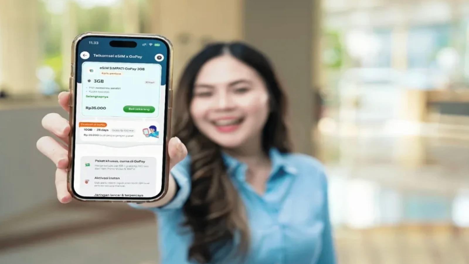 Bukti GoPay Telah Jadi Mesin Pertumbuhan dan Laba GoTo, Cek Ya