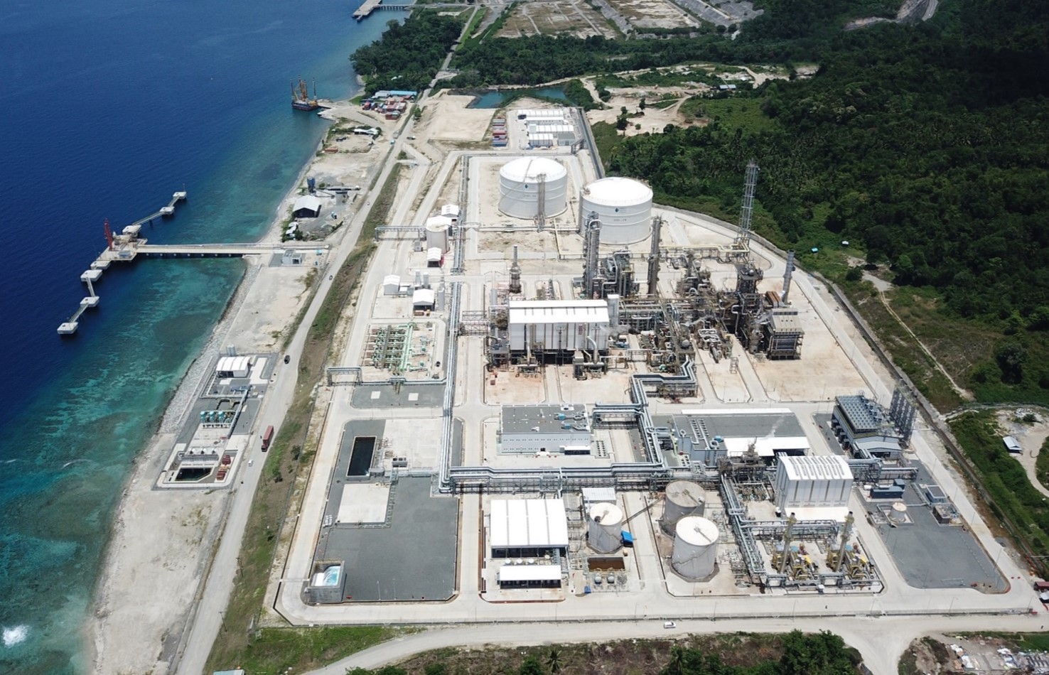 Perang AS-Iran Dongkrak Laba Emiten Boy Thohir (ESSA) 131 Persen