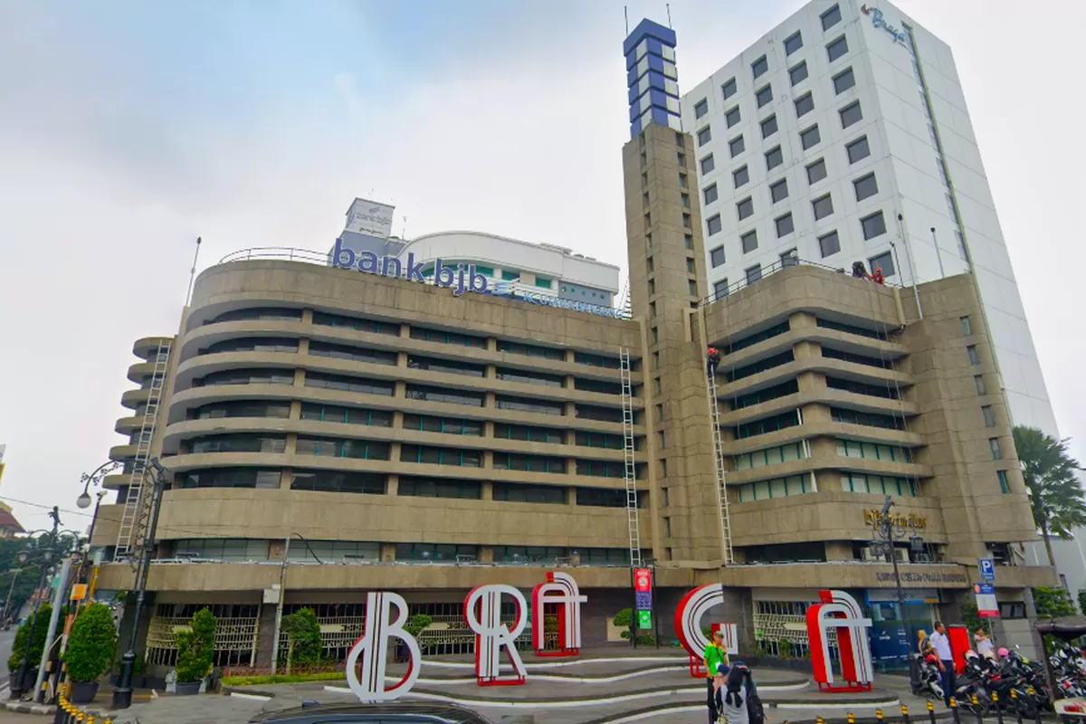 Cum Date 7 Mei, BJBR Bagi Dividen Rp900 Miliar