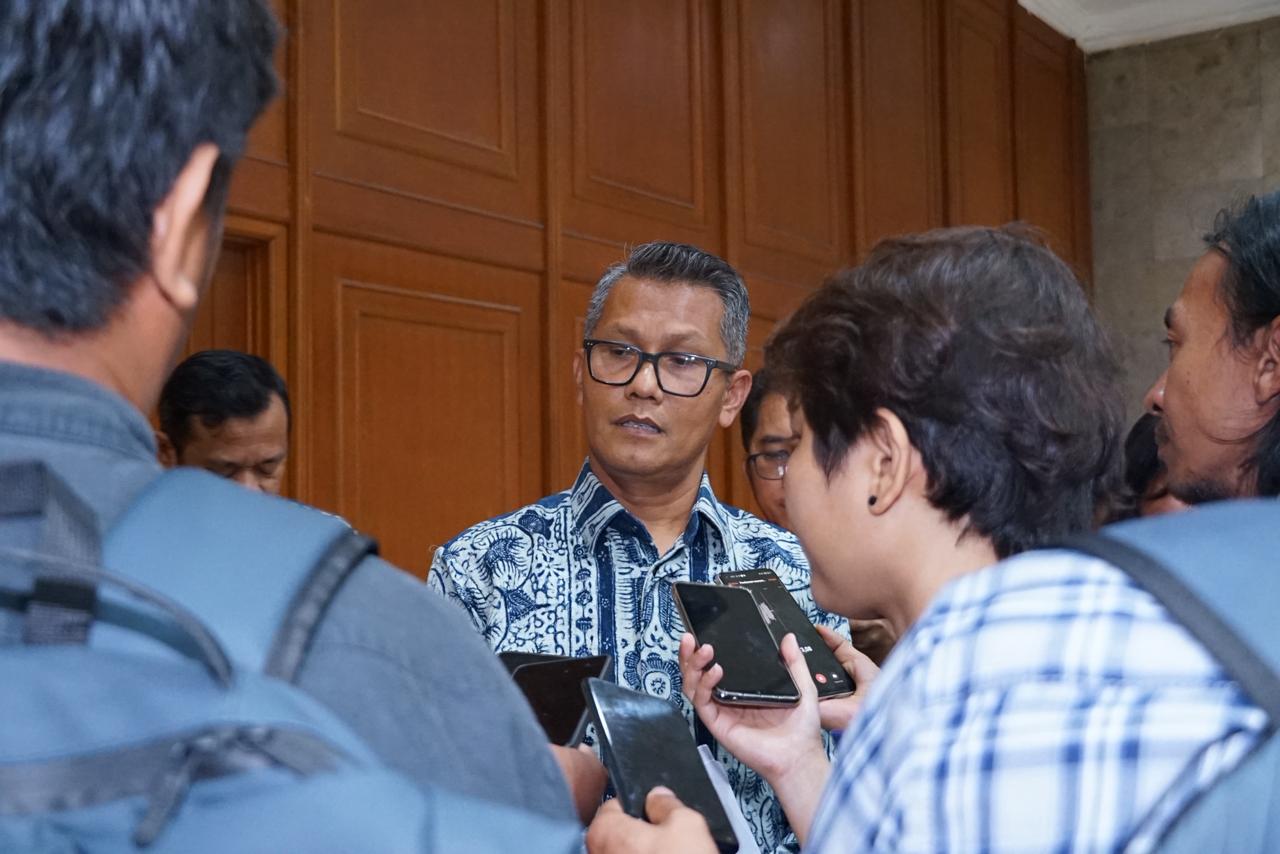 70,1 Persen Pebisnis Masih Optimistis Prospek Usaha 6 Bulan ke Depan