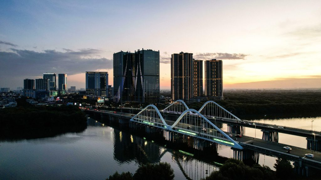 Marketing Sales PANI Melesat 112 Persen, Berkat Segmen Residensial