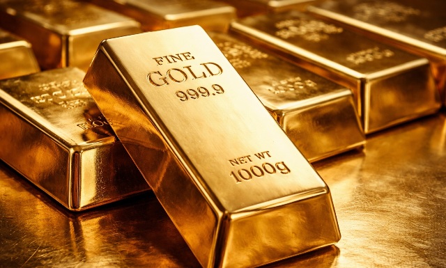 Emas Antam Ikut Arus Penurunan Harga Emas Dunia Dampak Keputusan FED