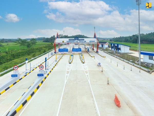 Akhir Tahun Ini dari Jakarta Menuju Tanjung Lesung Cuma Butuh 2-3 Jam