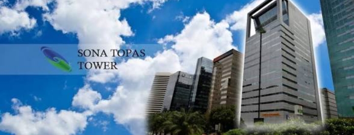 DFS Venture Singapore Cabut Dari SONA, Diambilalih Jonathan Tahir