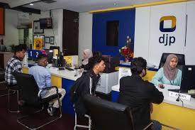 Wajib Pajak Pribadi Telat Lapor SPT, Awas Denda Segini Menanti!