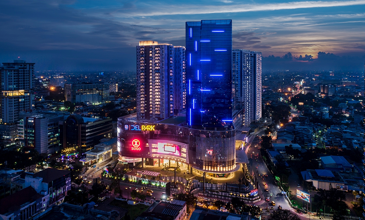 APLN Balikkan Rugi Jadi Laba Q1-2026 tapi Recurring Income Tertekan