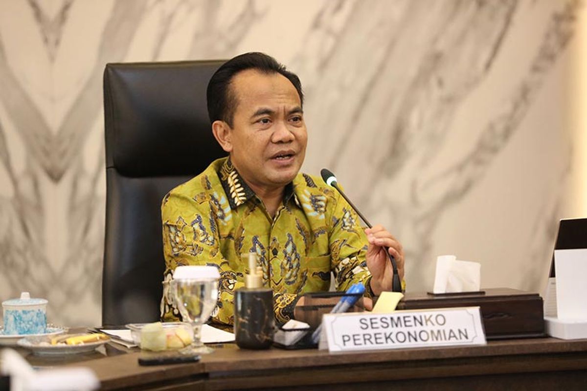 Pastikan IEU-CEPA Bisa Berlaku 1 Januari 2027, Industri Senyum Lega