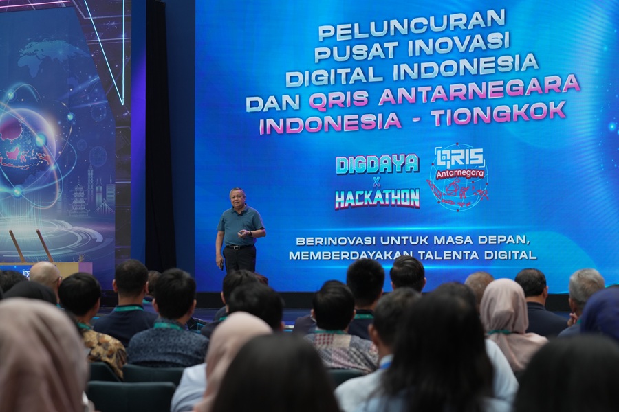 Dubes China Dukung Perluasan Akseptasi QRIS di Negaranya
