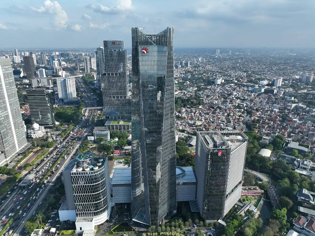 TLKM Siapkan Rp1 Triliun Buyback Saham di BEI dan NYSE