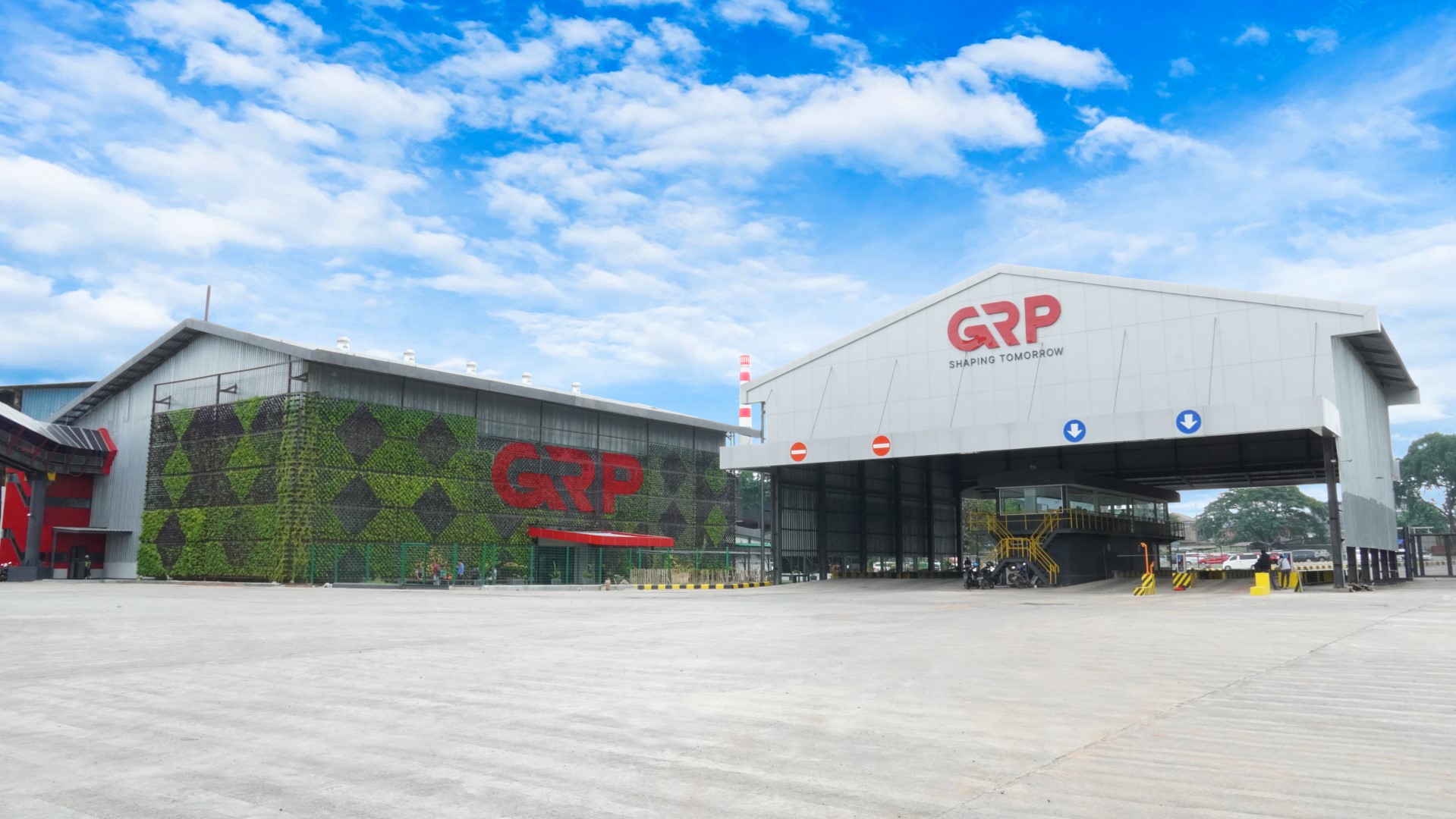 GGRP Comeback! Cetak Laba Melesat 120 Persen Q1 2026