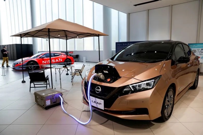 Ganti Haluan, Nissan Cancel Pabrik EV Senilai Rp8,6 Triliun
