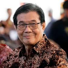 Prajogo Lagi!