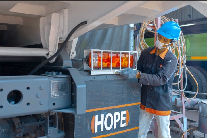 Celebes Mining Cabut dari HOPE, Divestasi 13,87 Persen Saham Rp67,38M