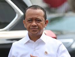 Tekad Sudah Bulat, Bahlil Ungkap Tantangan Wujudkan Substitusi LPG