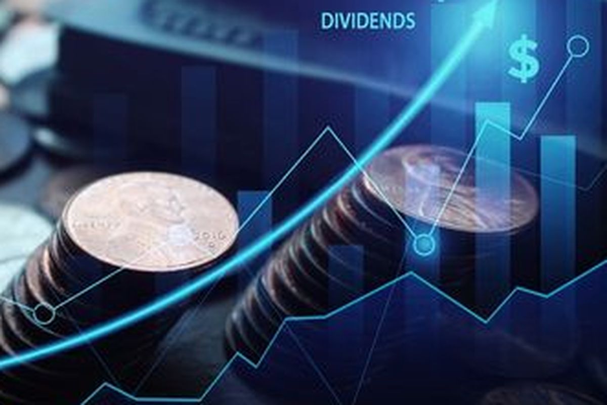 Hari Ini Cum Date Dividen Jumbo, Ada ASII, GOOD, BTPN hingga TRIS 