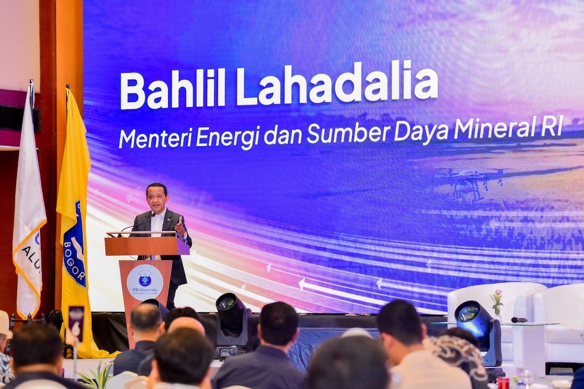 Siap-Siap! Indonesia Mau Pangkas Impor Bensin 8 Juta KL
