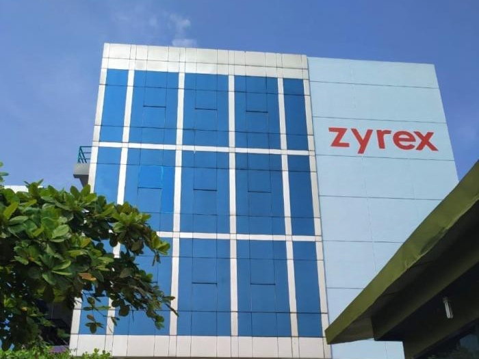 ZYRX Bagi Dividen Rp4,9 per Saham, Cum Date 8 Mei 2026