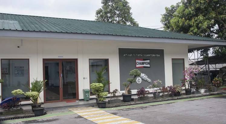 LPIN Bagi Dividen Rp45 per Saham, Cek Jadwal Pentingnya Pekan Depan!