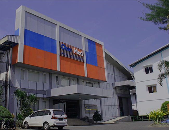 Laba Emiten Alkes OMED Q1-2026 Melejit, Terdongkrak Belanja Pemerintah