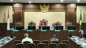 Kasus LNG, Hakim Ungkap Ada Eks Dirut Pertamina di Balik Rugi Rp1,77T