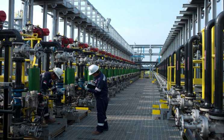 RAJA Catat Laba Bersih Tumbuh 14 Persen, Diversifikasi jadi Kunci 
