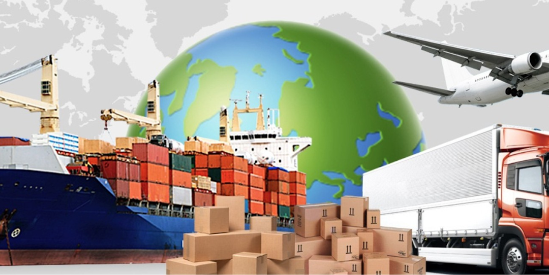 Rantai Pasok Global Terganggu, PMI Manufaktur Indonesia April Melemah