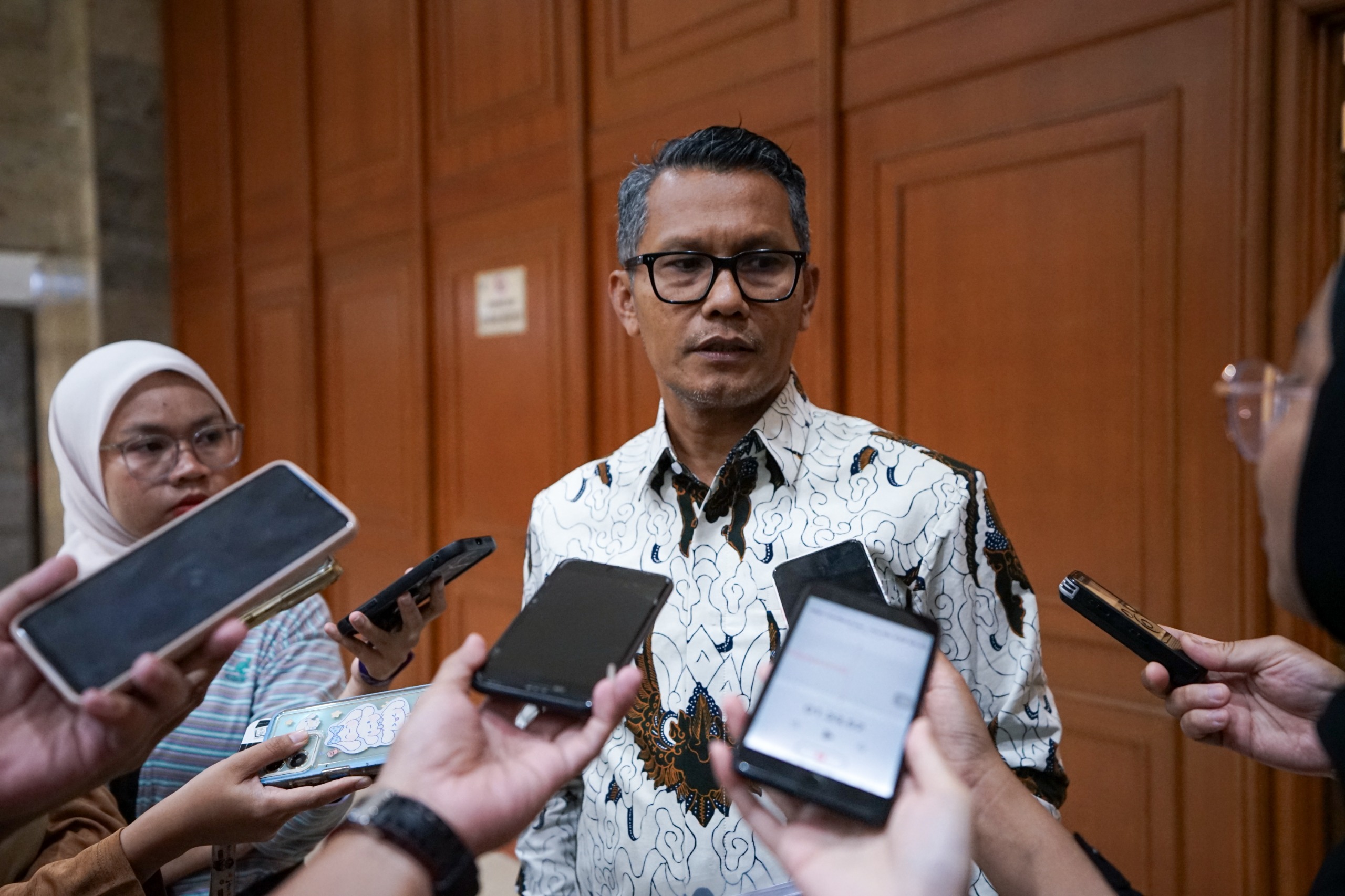 Kemenperin Siapkan Insentif Bentengi Industri Dari Gejolak Geopolitik