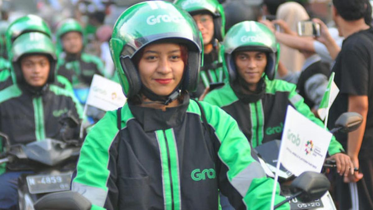 Potongan Dipangkas, Grab Pertimbangkan Ubah Model Bisnisnya