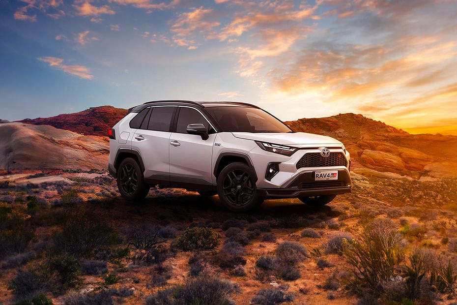Penjualan Toyota Motor Pada Maret 2026 Susut 5,8  Persen