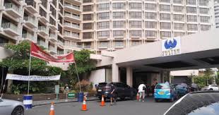 Hotel Sultan Jakarta Segera Dikosongkan, Jadi Areal Hijau Untuk Publik