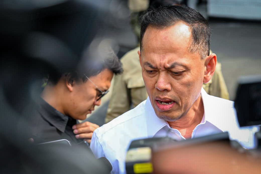Program Prioritas Dievaluasi, Tapi Istana Klaim Sudah Berjalan Baik