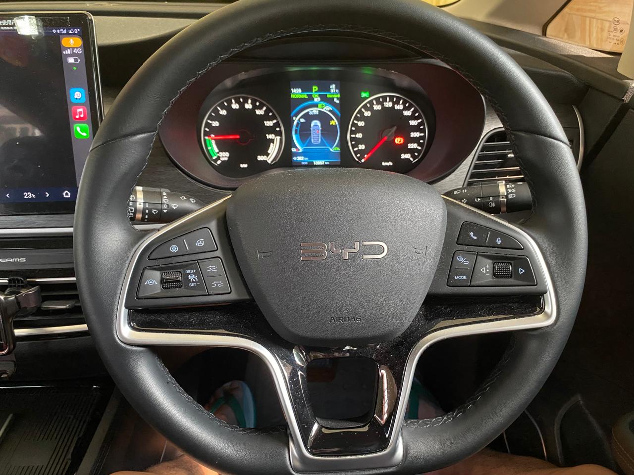 Ini yang Terjadi Pengemudi Gunakan Autopilot di Tol Tertidur