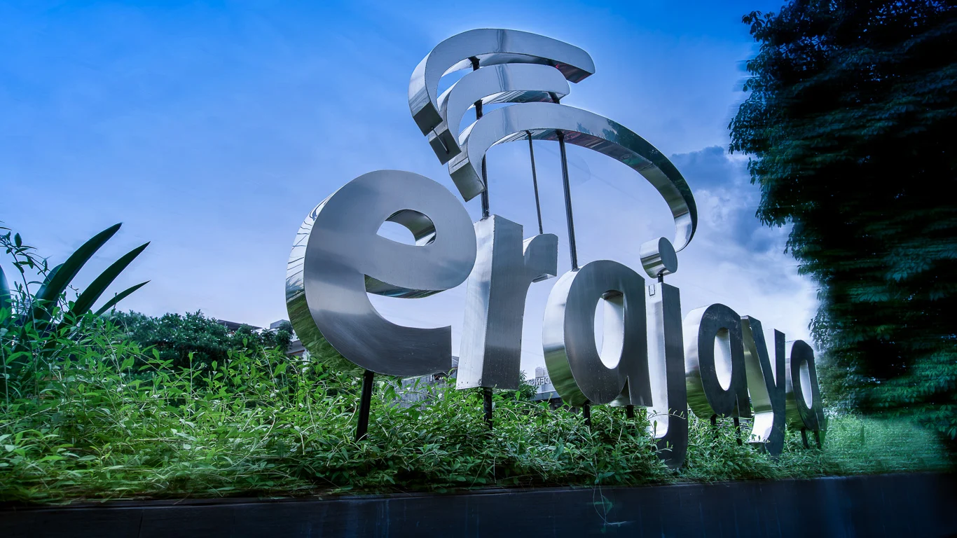 ERAA Perkuat ESG di Tengah Ekspansi dan Pertumbuhan Bisnis Perusahaan