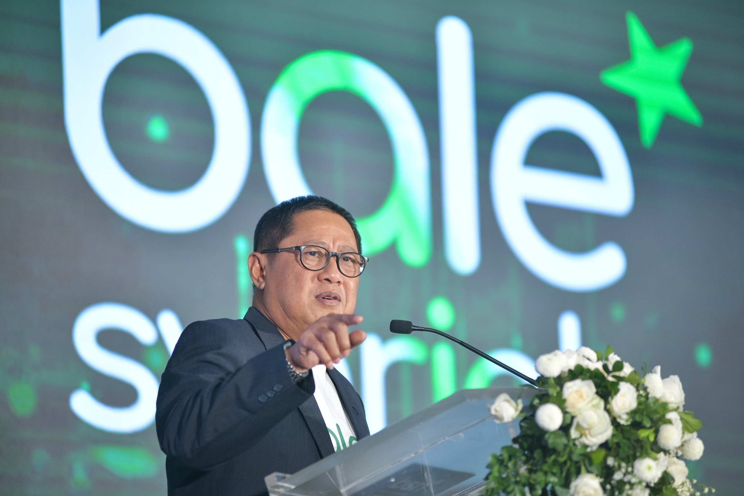 Topang Ekosistem Syariah, Aset Bank BSN Tembus Rp73 Triliun
