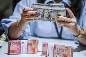 Stabilkan Rupiah BI Siapkan 7 Strategi, Pemerintah Usung Swap Currency